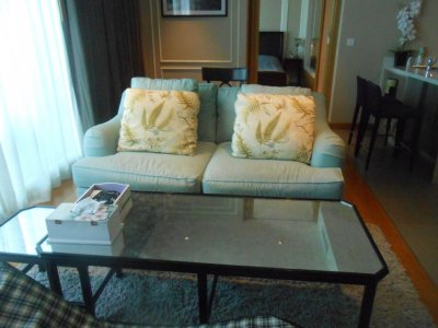 2 bed 95 sqm Takiab Beach on the beach Hua Hin