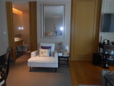 2 bed 95 sqm Takiab Beach on the beach Hua Hin