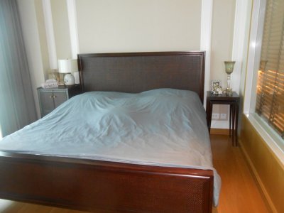 2 bed 95 sqm Takiab Beach on the beach Hua Hin