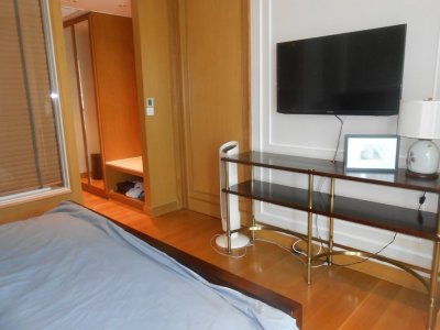 2 bed 95 sqm Takiab Beach on the beach Hua Hin