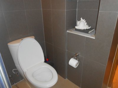 2 bed 95 sqm Takiab Beach on the beach Hua Hin