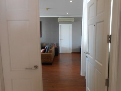 Baan Sanploen 2 bed 95 sqm in the city at the beach Hua Hin