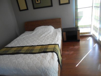 Baan Sanploen 2 bed 95 sqm in the city at the beach Hua Hin