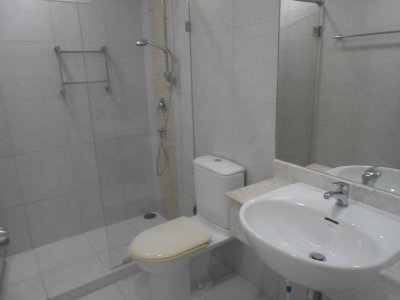 2 bed 95 sqm in the city on the beach Hua Hin