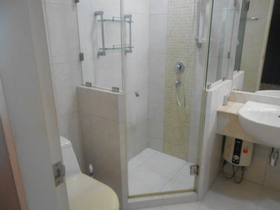 2 bed 95 sqm in the city on the beach Hua Hin