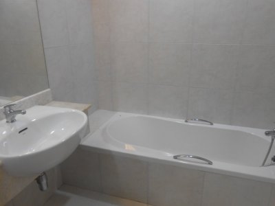 2 bed 95 sqm in the city on the beach Hua Hin