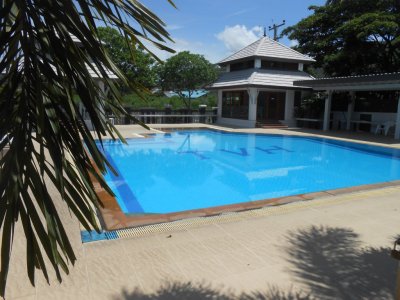 Large villa 200 sqm close to downtown Hua Hin