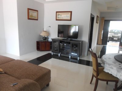 Large pool villa at 112 Soi Hua Hin