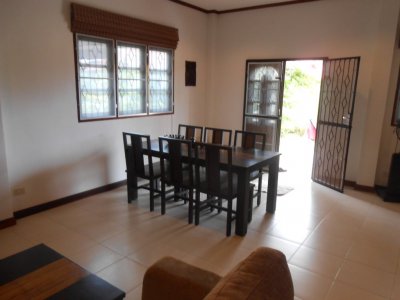 Palm Village pool villa 140 sqm 94/102 Soi Hua Hin