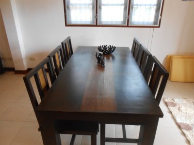 Palm Village pool villa 140 sqm 94/102 Soi Hua Hin