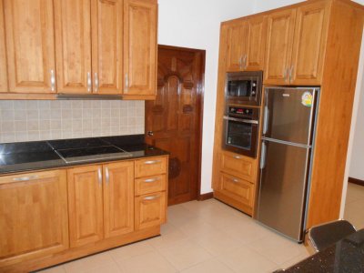 Palm Village pool villa 140 sqm 94/102 Soi Hua Hin