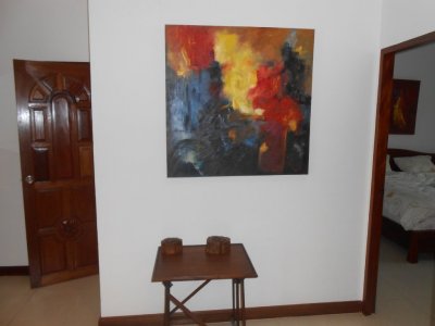 Palm Village pool villa 140 sqm 94/102 Soi Hua Hin