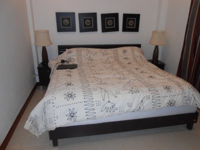 Palm Village pool villa 140 sqm 94/102 Soi Hua Hin