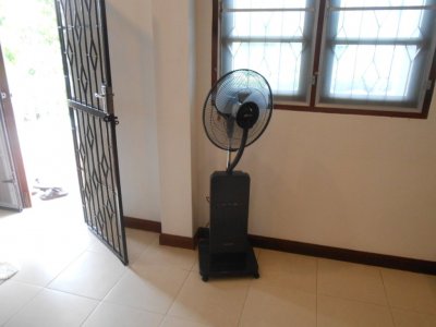 Palm Village pool villa 140 sqm 94/102 Soi Hua Hin