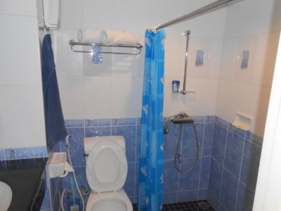 Jamchuree Khao Takiab beach Hua Hin