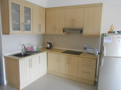 Jamchuree Khao Takiab beach Hua Hin