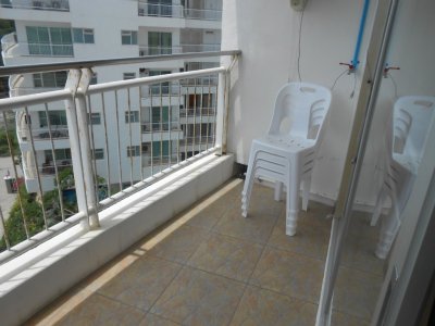 Jamchuree Khao Takiab beach Hua Hin