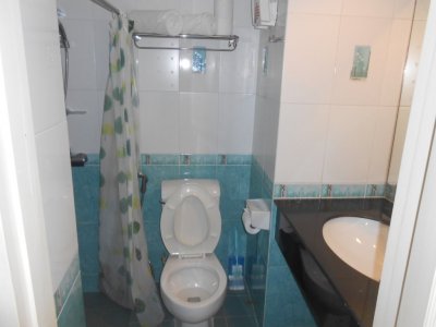 Jamchuree Khao Takiab beach Hua Hin