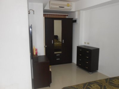 Jamchuree Khao Takiab beach Hua Hin