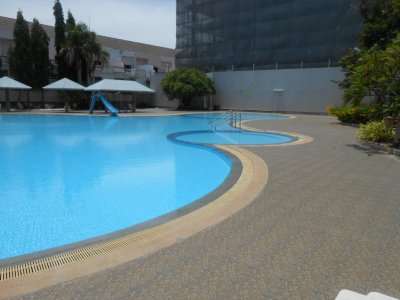 Jamchuree Khao Takiab beach Hua Hin