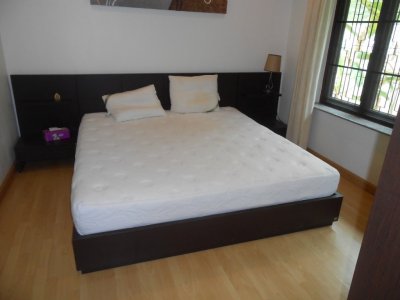 Stylish pool villa on soi 56 near downtown Hua Hin