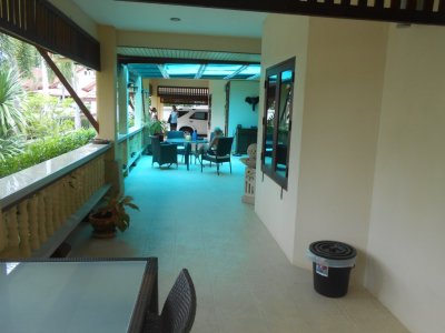Stylish pool villa on soi 56 near downtown Hua Hin