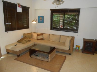 Tropical garden village pool villa near Palm Hills Cha-Am