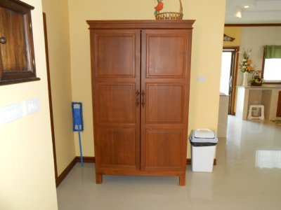 Pool villa soi 70 close to the city of Hua Hin.