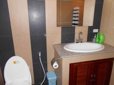 Pool villa soi 70 close to the city of Hua Hin.