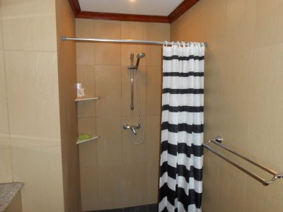 Pool villa soi 70 close to the city of Hua Hin.