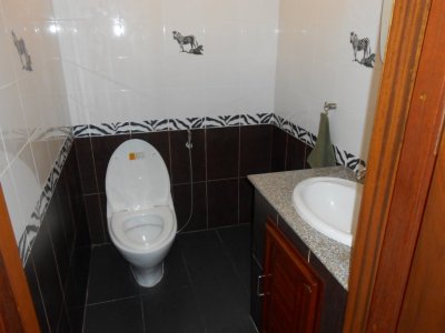 Pool villa soi 70 close to the city of Hua Hin.