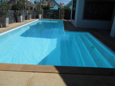 Pool villa on soi 102 near downtown Hua Hin