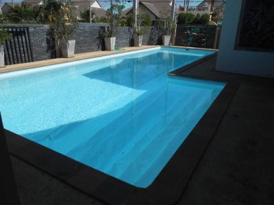 Pool villa on soi 102 near downtown Hua Hin