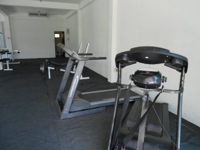 Pool villa on soi 102 near downtown Hua Hin