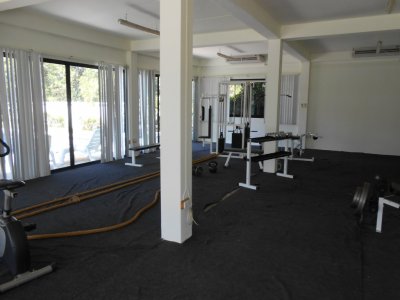 Pool villa on soi 102 near downtown Hua Hin