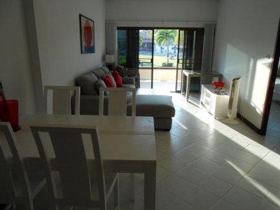 Thailandresort nice house 2 bedrooms near the Swedish school Hua Hin