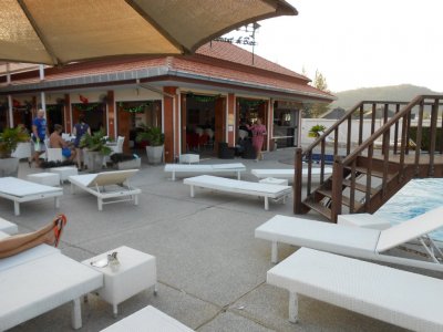 Thailandresort nice house 2 bedrooms near the Swedish school Hua Hin