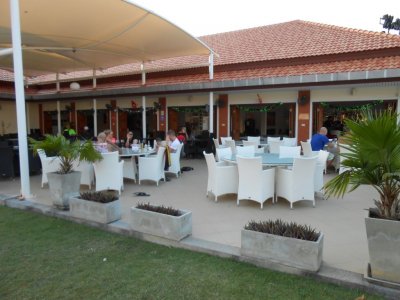 Thailandresort Villa Pauo on soi 102/112 near Swedish school Hua Hin