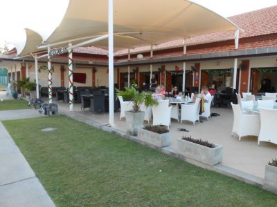 Thailandresort nice house 2 bedrooms near the Swedish school Hua Hin