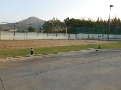 Thailandresort townhouse on soi 102/112 near the Swedish school Hua Hin