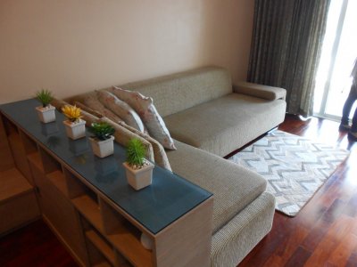 Baan Klang Nice apartments in the city Hua Hin
