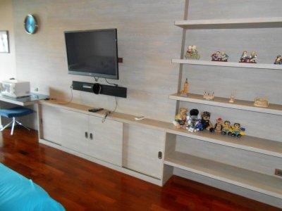 Baan Klang Nice apartments in the city Hua Hin
