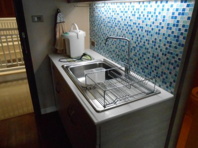 Baan Klang Nice apartments in the city Hua Hin
