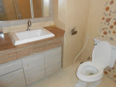 Baan Klang Nice apartments in the city Hua Hin