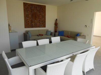 The Lees Exclusive pool villa 4 bedrooms soi 88 near downtown Hua Hin