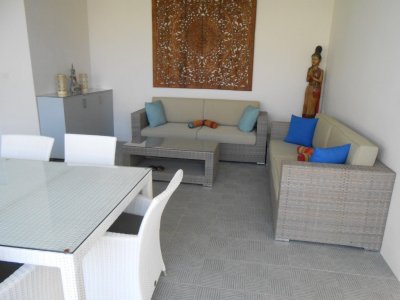 The Lees Exclusive pool villa 4 bedrooms soi 88 near downtown Hua Hin