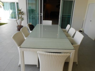 The Lees Exclusive pool villa 4 bedrooms soi 88 near downtown Hua Hin