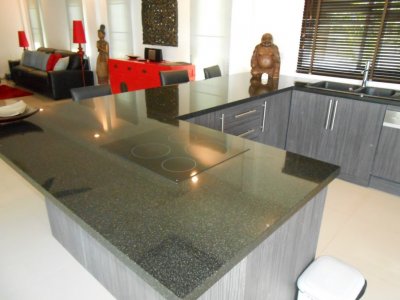 The Lees Exclusive pool villa 4 bedrooms soi 88 near downtown Hua Hin