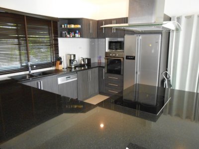 The Lees Exclusive pool villa 4 bedrooms soi 88 near downtown Hua Hin