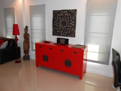 The Lees Exclusive pool villa 4 bedrooms soi 88 near downtown Hua Hin